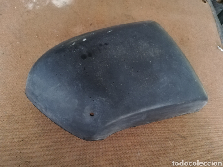 Automobili e Motociclette: Punta paragolpes delantero izquierdo Seat 131