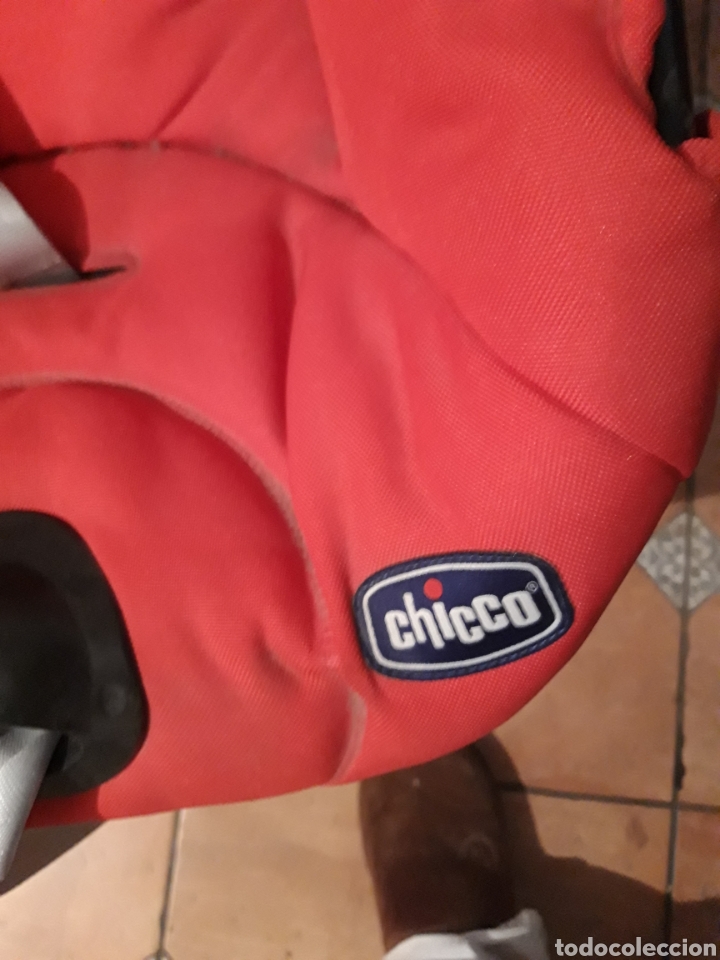 Automobili e Motociclette: SILLA DE COCHE CHICO