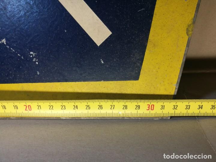 Coches y motocicletas: Placa de transporte. - Foto 5
