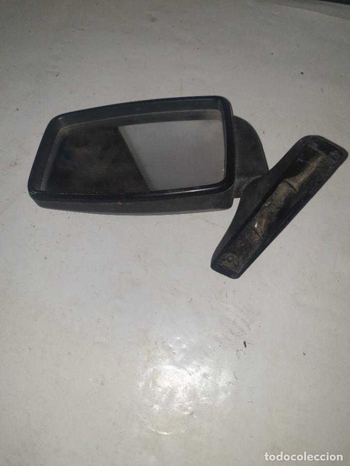 Coches y motocicletas: RETROVISOR - Foto 1
