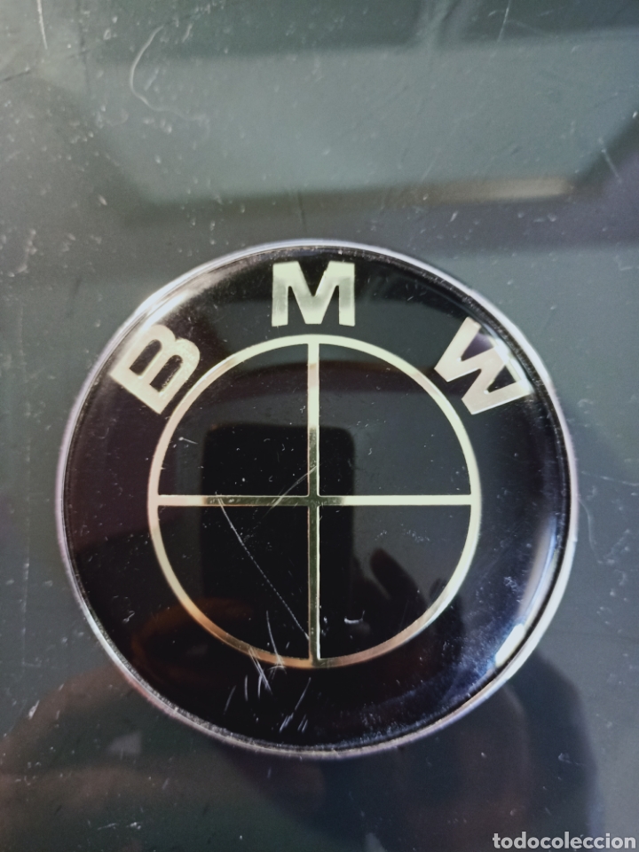 insignia bmw - Compra venta en todocoleccion