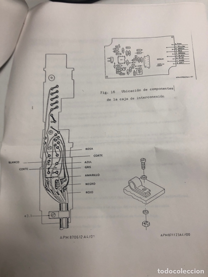 Coches y motocicletas: KIT MANOS LIBRES INDELEC VOX CONTROL - Foto 6