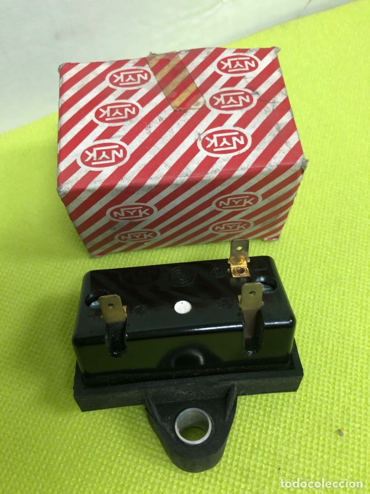 Automobili e Motociclette: INTERMITENCIA NYK-12 V