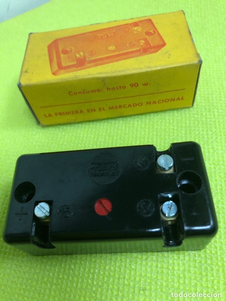Automobili e Motociclette: INTERMITENCIA 12 V