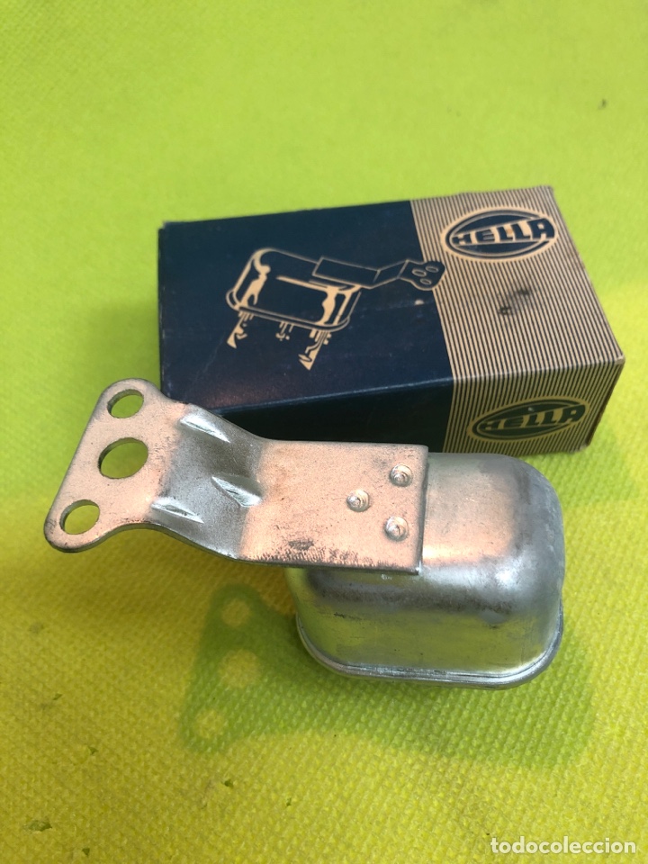 Automobili e Motociclette: RELE HELLA-24V