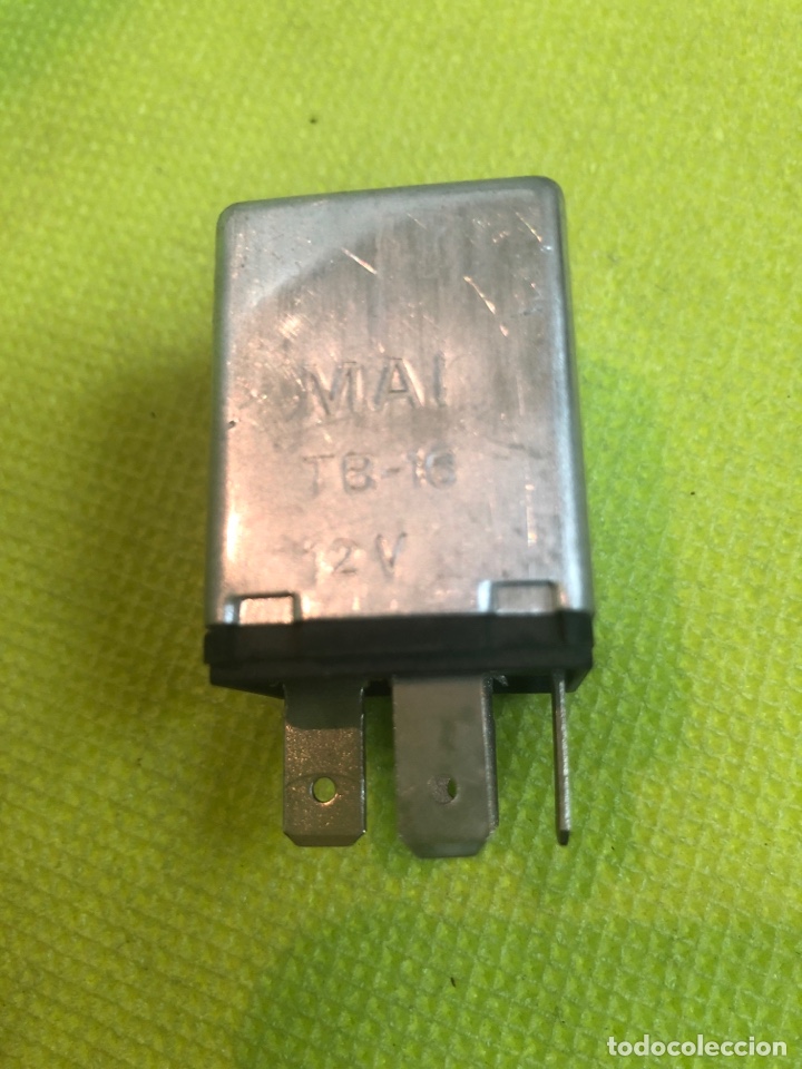 Autos und Motorr&auml;der: RELE ( MAI TB-16. 12V )