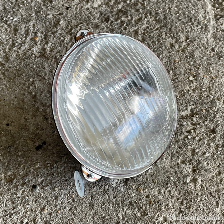 Automobili e Motociclette: Faro Hella