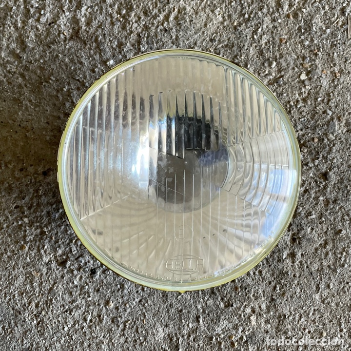Automobili e Motociclette: Faro Hella