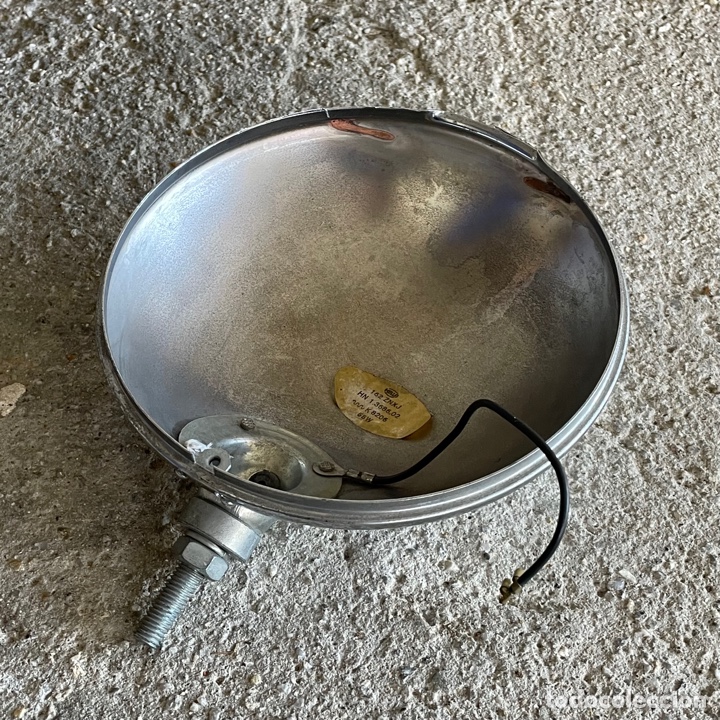 Automobili e Motociclette: Faro Hella