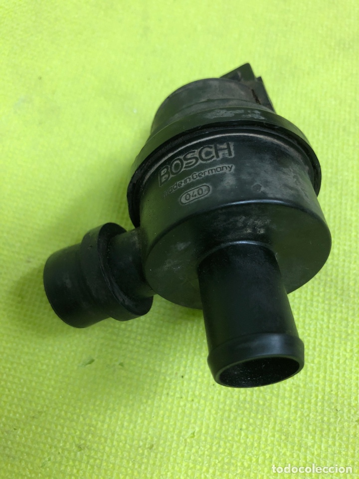 Automobili e Motociclette: V&Aacute;LVULA MOTOR 1,6I ESCORT/ORION 86 (usada)