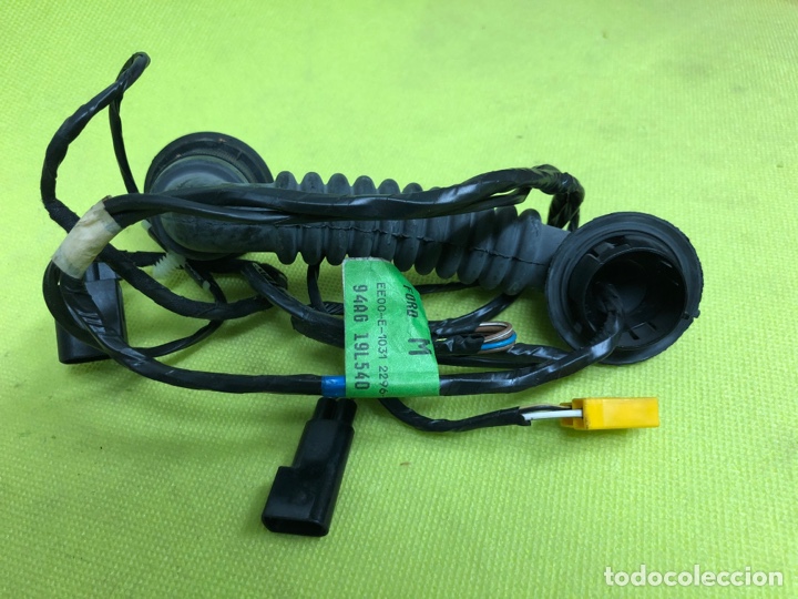 Automobili e Motociclette: CABLEADO DE PUERTAS FORD 94AG 19L 540 CB