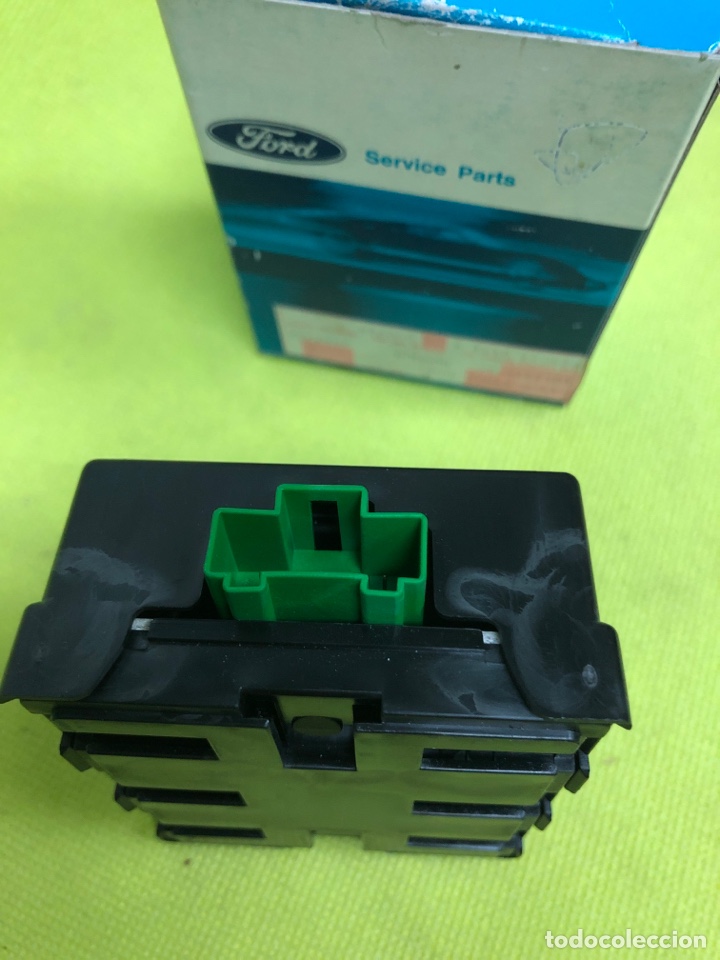 Coches y motocicletas: MODULO UNIDAD DE CONTROL FORD 1017735 - Foto 3