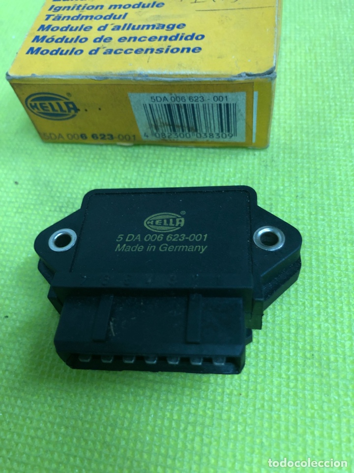 Automobili e Motociclette: MODULO DE ENCENDIDO HELLA 5DA006623-001