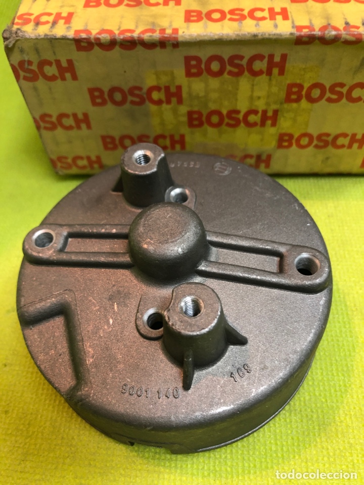 Autos und Motorr&auml;der: TAPA ARRANQUE LADO ESCOBILLAS 9001140169 ( TRACTOR EBRO-AV&Iacute;A Y SAVA )