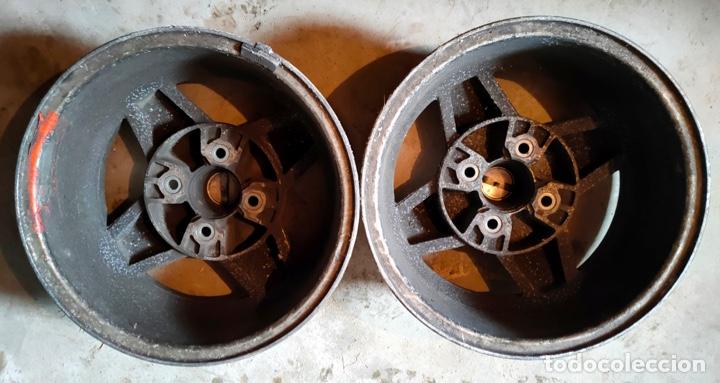 Coches y motocicletas: Llantas Talbot 150 - Foto 6