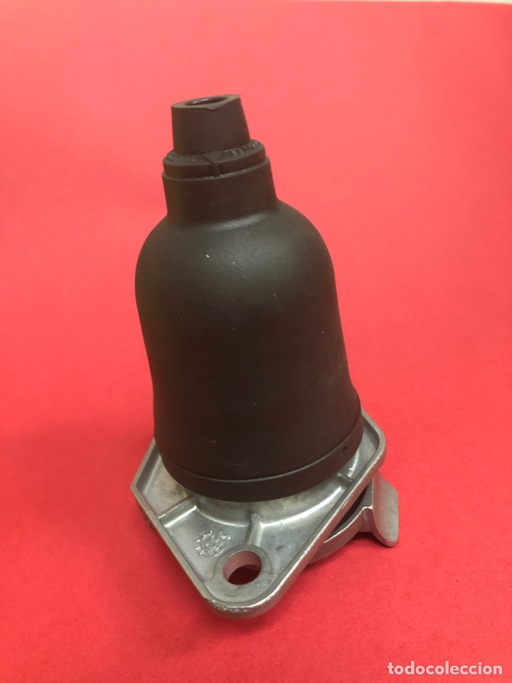 Automobili e Motociclette: BASE LUCES - REMOLQUE HELLA-7 tomas