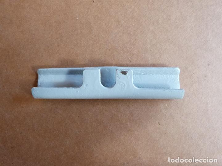 Automobili e Motociclette: Pieza placa soporte bateria Alfa Romeo Sprint 1.5 1.7 QV