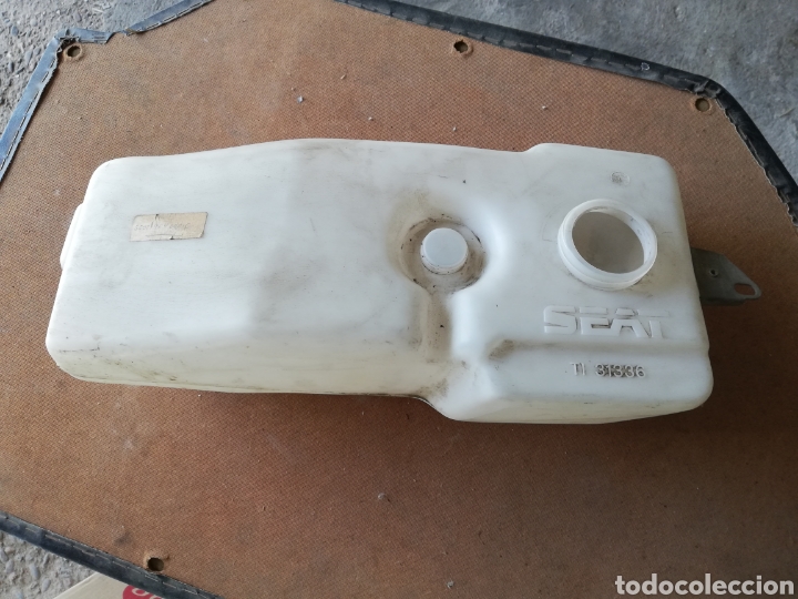 Automobili e Motociclette: Bote dep&oacute;sito limpiaparabrisas Seat Ibiza, Ronda, M&aacute;laga