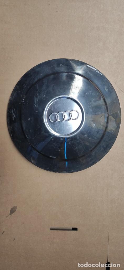 Automobili e Motociclette: Tapacubos DKV Autounion N-1000 (Audi auto union)