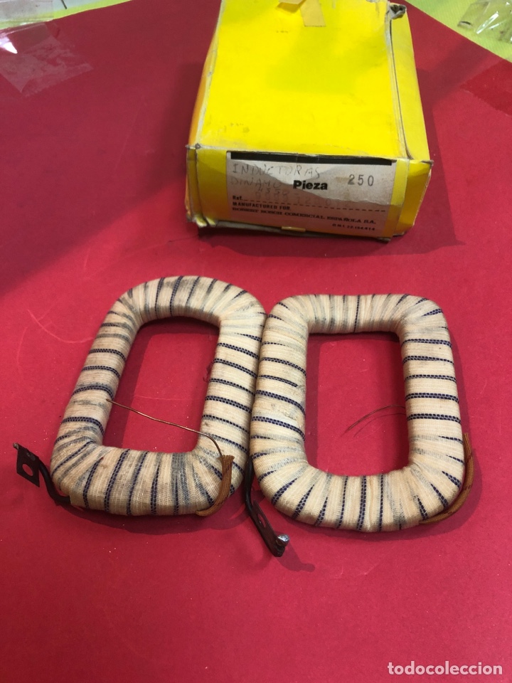 Autos und Motorr&auml;der: INDUCTORAS D&Iacute;NAMO-BOSCH 9999128012 ( TRACTORES BARREIROS R350-R335-R4000-R500-R500B-R438K )