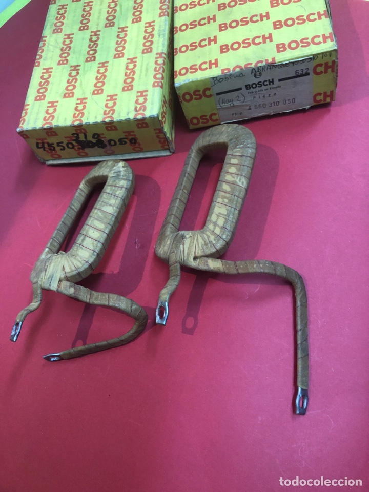Autos und Motorr&auml;der: INDUCTORAS DE ARRANQUE-BOSCH 4550310050 ( CAMIONES BARREIROS SAETA 45-55-65-70- )