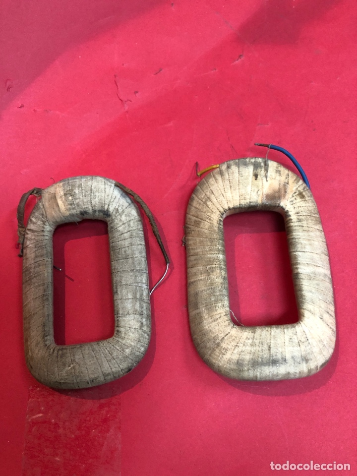 Autos und Motorr&auml;der: JUEGO INDUCTORAS D&Iacute;NAMO-BOSCH 1104103021 ( RENAULT 10 )