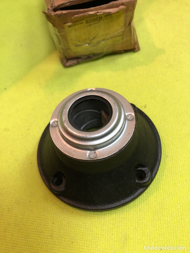 Autos und Motorr&auml;der: TAPA ARRANQUE- LADO PI&Ntilde;&Oacute;N-BOSCH 2005825002 ( TRACTOR BARREIROS R350-R500 )