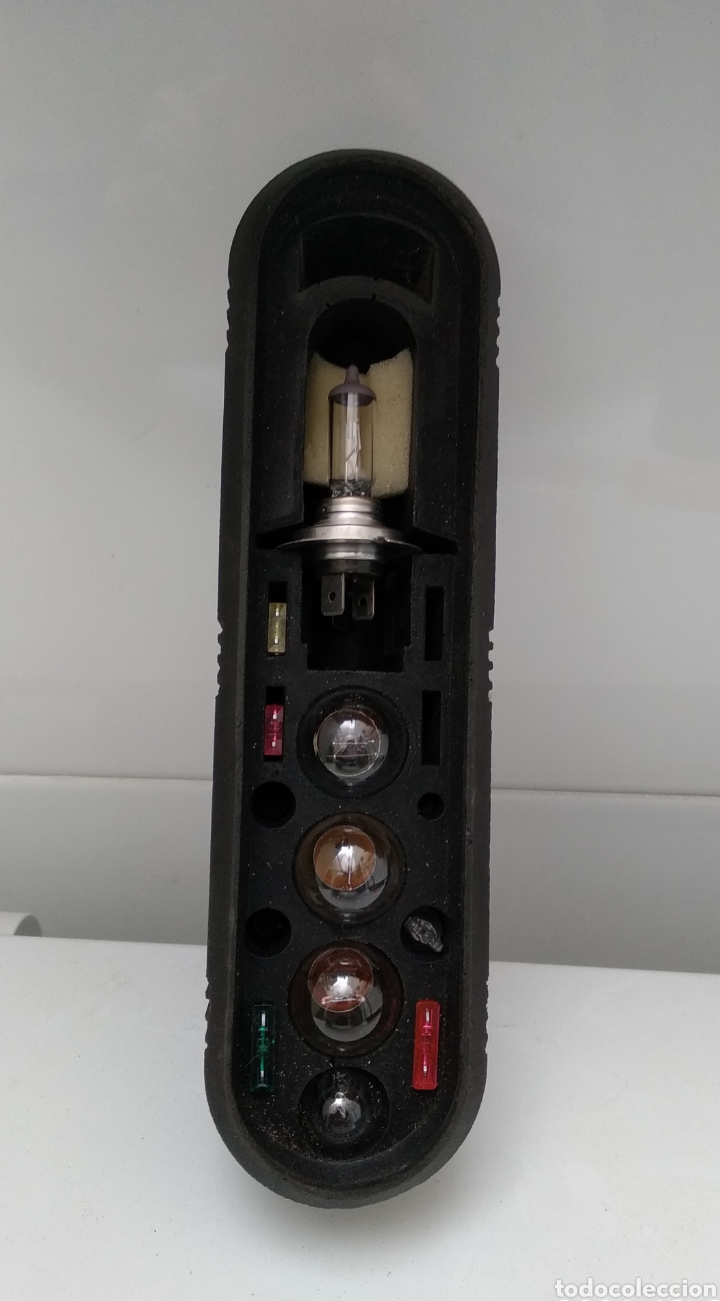 Autos und Motorr&auml;der: Juego l&aacute;mparas Citro&euml;n C-3/C-4/ Xsara