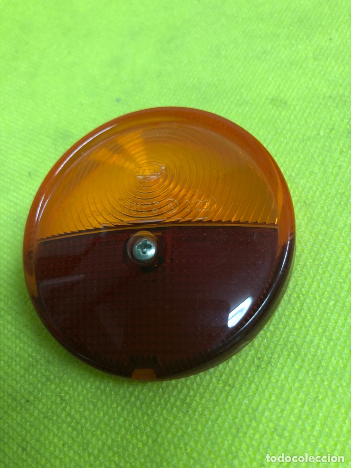 Automobili e Motociclette: TULIPA PILOTO TRASERO -HELLA 3163