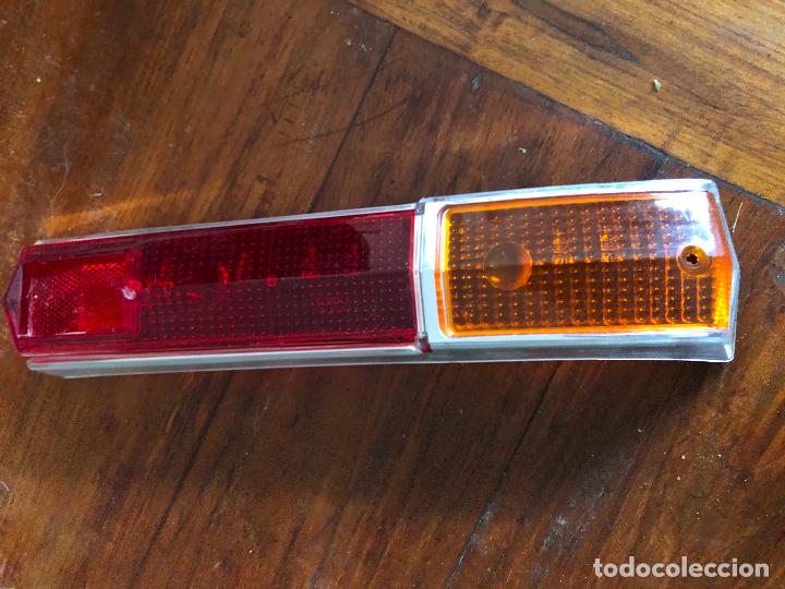 Voitures et Motocyclettes: TULIPA TRASERA IZQUIERDA SIMCA 1200 1.4 G 1973 NUEVO