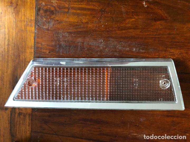 Coches y Motocicletas: Tulipa DELANTERA Citroen gs palas GSA nuevo