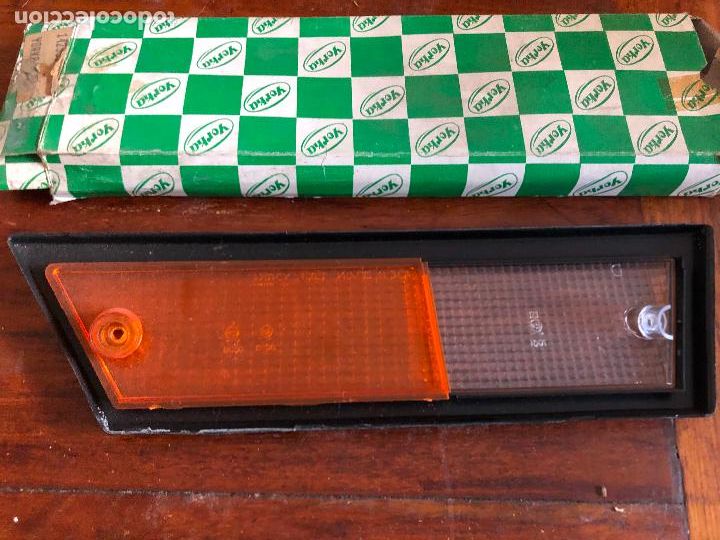 Coches y Motocicletas: Tulipa Citroen gs palas GSA negro YORKA
