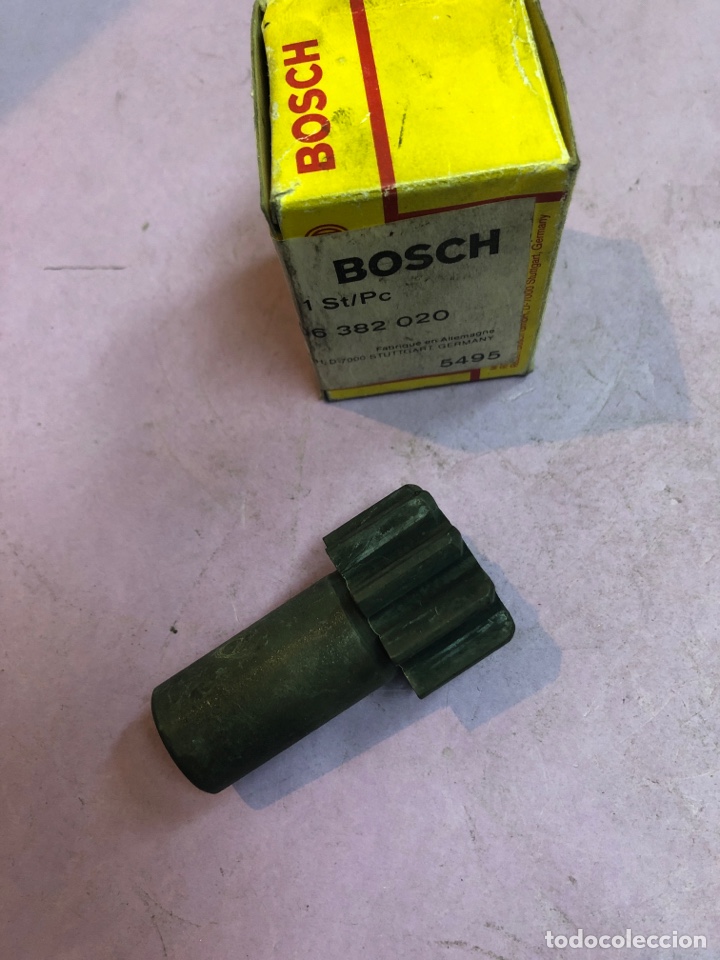 Autos und Motorr&auml;der: PI&Ntilde;&Oacute;N DE ARRANQUE FKB-BOSCH 2006382020 - 9 dientes )