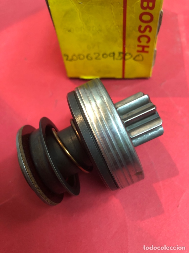 Automobili e Motociclette: PI&Ntilde;&Oacute;N DE ARRANQUE- BOSCH 2006209500 ( MERCEDES L405D-306DG-L407-