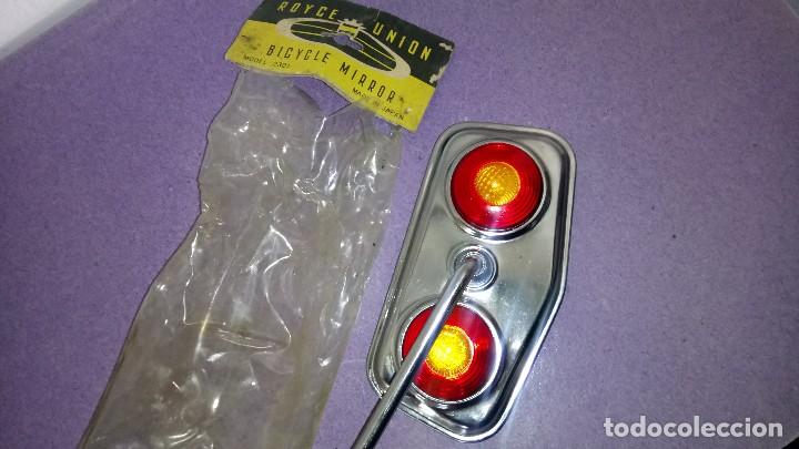 Coches y motocicletas: RETROVISOR de BICICLETA. - Foto 2