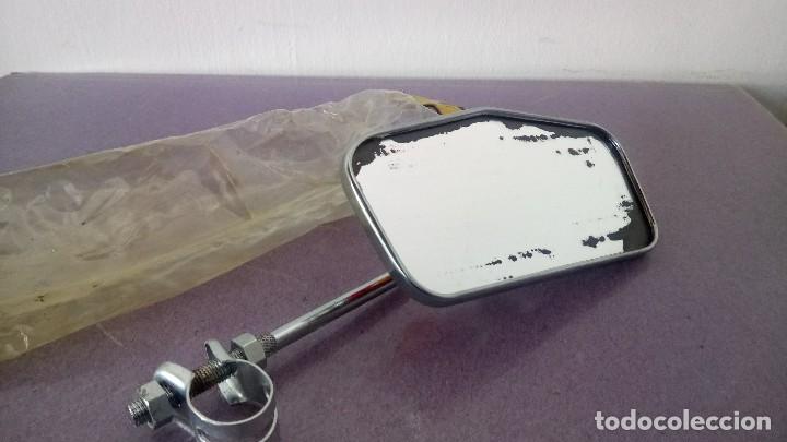 Coches y motocicletas: RETROVISOR de BICICLETA. - Foto 3