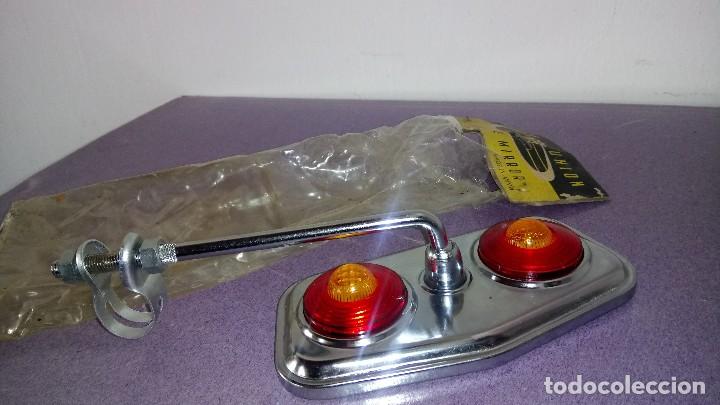 Coches y motocicletas: RETROVISOR de BICICLETA. - Foto 4