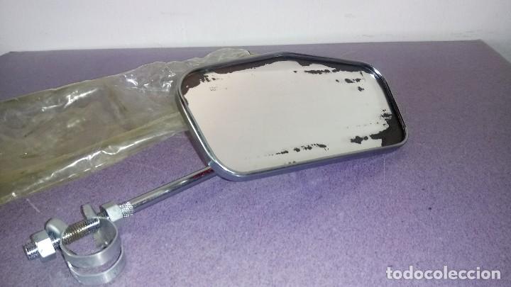 Coches y motocicletas: RETROVISOR de BICICLETA. - Foto 5