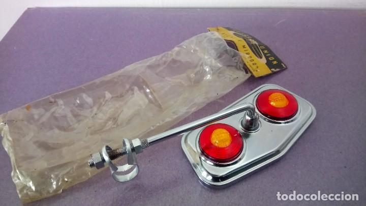 Coches y motocicletas: RETROVISOR de BICICLETA. - Foto 6