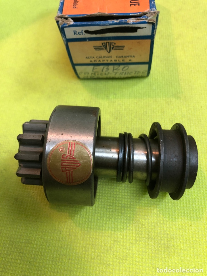 Autos und Motorr&auml;der: PI&Ntilde;&Oacute;N DE ARRANQUE-ADIS LA 57CE ( CAMI&Oacute;N Y TRACTOR EBRO-ARRANQUE HURRICANE )