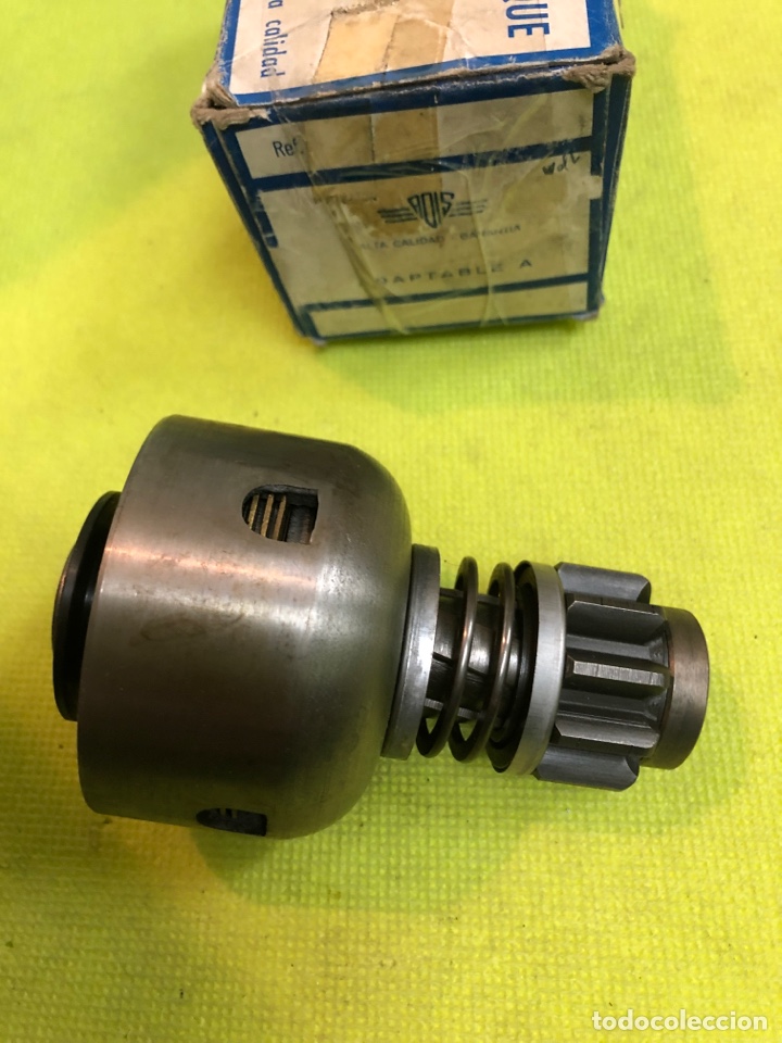 Autos und Motorr&auml;der: PI&Ntilde;&Oacute;N DE ARRANQUE-ADIS ( SAVA-AUSTIN- MASEY FERGUSON TRACTORES 33-65,etc)