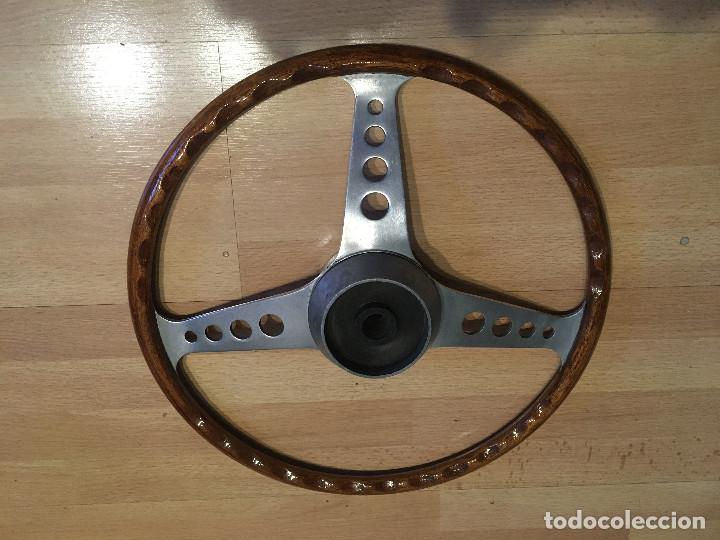 Coches y motocicletas: Volante mini clasico. - Foto 2