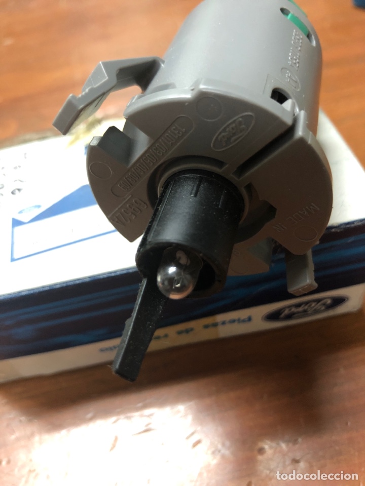 Autos und Motorr&auml;der: INTERRUPTOR DE LUZ SIN FAROS ANTINIEBLA- FORD 7263716 ( FORD MONDEO 92-96 )