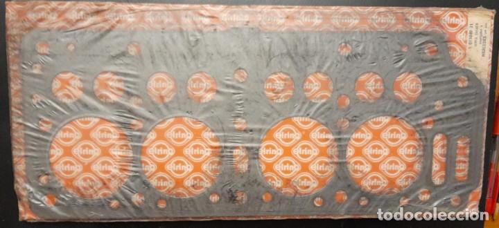 Autos und Motorr&auml;der: JUNTA DE CULATA PARA MERCEDES OM 636