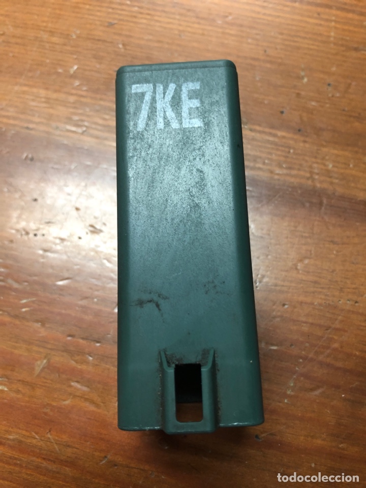 Autos und Motorr&auml;der: RELE DE AIRE ACONDICIONADO FORD 95AG8C616F1B 12v. ( FORD ESCORT Y ORION)