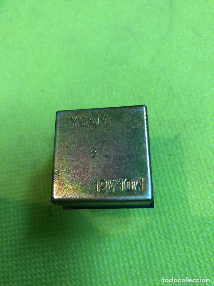Automobili e Motociclette: INTERMITENCIA PYCAM ( SEAT)
