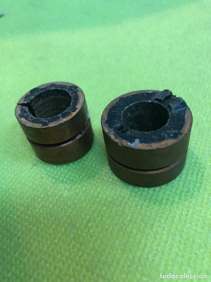 Automobili e Motociclette: COLECTOR ROTOR DE ALTERNADOR LUCAS