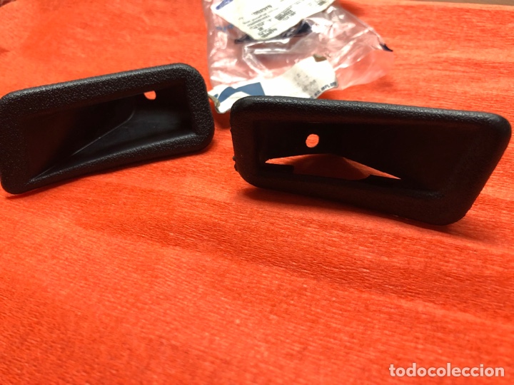 Autos und Motorr&auml;der: SOPORTE BANDEJA TRASERA-FORD 1052376 ( FORD ESCORT 95)