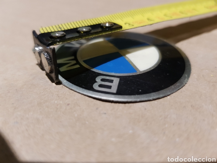 Automobili e Motociclette: Insignia BMW