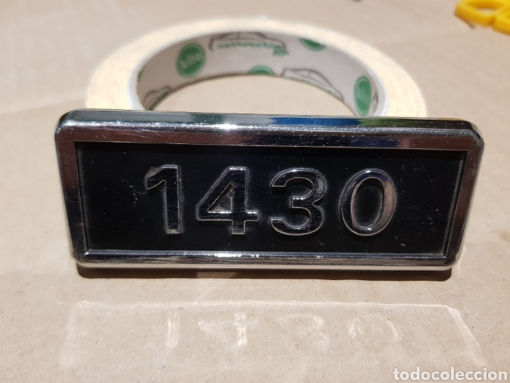 Automobili e Motociclette: Insignia seat 1430